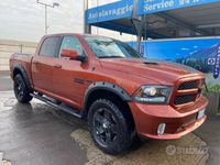 usata Dodge Ram - 2017