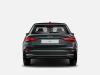 Nuova Audi A3 Design 116 CV (85 kW) 2026 Grigio manhattan metallizzato