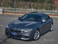 Usata BMW 125 Coupé M Sport 313 CV (230 kW) 2017 Grigio Coupé