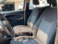 Usata Ford Ka Ultimate 85 CV (62 kW) 2018 Rosso Berlina