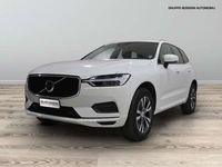 usata Volvo XC60 2.0 b4 momentum awd automatico