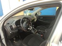 Second-hand Kia Sportage 2010 Gri SUV