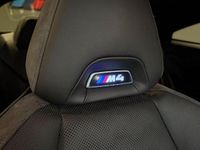 Usata BMW M4 Competition Edition 530 CV (389 kW) 2024 Nero Coupé