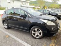 Occasion Peugeot 3008 Active 120 ch (88 kW) 2010 Noir Break
