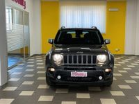 usata Jeep Renegade Renegade1.6 mjt Limited 2wd 130cv