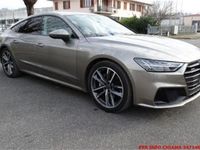 usata Audi A7 Sportback 45 2.0 TFSI quattro ultra S tronic Business Plus usato