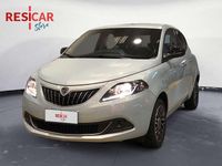 Usata Lancia Ypsilon 69 CV (50 kW) 2024 Azzurro Utilitaria