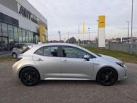 Begagnad Toyota Corolla Hybrid Edition 98 HK (72 kW) 2022 Other Sedan