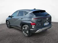Usata Hyundai Kona 141 CV (103 kW) 2023 Grigio SUV