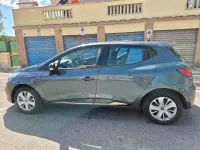 Usata Renault Clio IV Life 90 CV (66 kW) 2019 Grigio Berlina