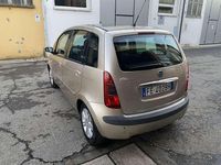 Usata Lancia Musa 95 CV (69 kW) 2006 Oro Monovolume