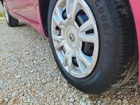 Usata Renault Twingo 75 CV (55 kW) 2012 Utilitaria