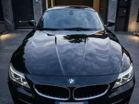 Usata BMW Z4 245 CV (180 kW) 2014 Cabrio