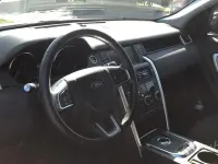Usata Land Rover Discovery Sport 241 CV (177 kW) 2018 Bianco SUV