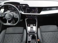 Usata Audi S3 310 CV (228 kW) 2022 Grigio Berlina