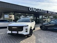 Nuova Jaecoo 7 279 CV (205 kW) 2026 Bianco SUV