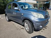 Usata Daihatsu Terios 104 CV (76 kW) 2010 Grigio SUV