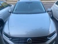 usata VW Passat Variant 2.0 TDI DSG Comfortline