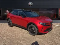 Usata Alfa Romeo GT Junior Edizione Speciale 136 CV (100 kW) 2025 Rosso SUV
