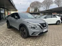 Usata Nissan Juke N-Connecta 114 CV (83 kW) 2025 Grigio SUV