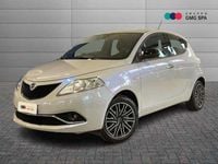 Usata Lancia Ypsilon Gold 69 CV (50 kW) 2018 Grigio Utilitaria