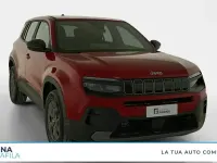 Nuova Jeep Avenger Longitude 100 CV (73 kW) 2026 SUV