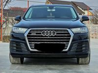 Usata Audi Q7 Business 272 CV (200 kW) 2016 SUV