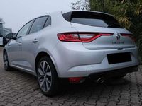 Usata Renault Mégane 116 CV (85 kW) 2000 Grigio