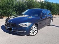 usata BMW 120 120 d 5p xdrive Sport