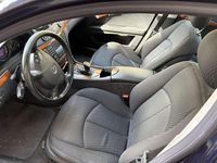 Usata Mercedes E200 Elegance 163 CV (119 kW) 2003 Berlina