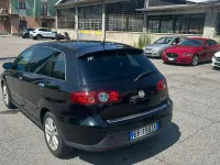 Usata Fiat Croma Dynamic 150 CV (110 kW) 2011 Nero Station wagon