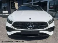 Usata Mercedes A200 Advanced Plus 136 CV (100 kW) 2025 Polare Berlina