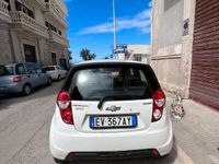 usata Chevrolet Spark 1.0 benzina