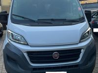 usata Fiat Ducato 2.3 ECOJET 9 POSTI EURO 6B