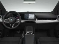 Nuova BMW 218 Active Tourer 150 CV (110 kW) 2026 Alpin white pastello Monovolume