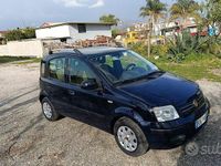 Usata Fiat Panda 69 CV (50 kW) 2011 Utilitaria