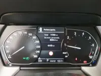Usata BMW 116 Advantage 109 CV (80 kW) 2022 Nero Utilitaria