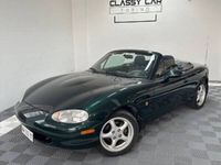 usata Mazda MX5 1.6i 16v - UNICO PROPRIETARIO! -