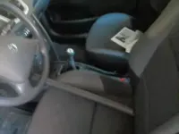 Usata Peugeot 207 68 CV (50 kW) 2010 Utilitaria