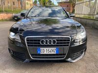 usata Audi A4 Avant 2.0 TDI 170CV S-LINE