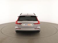 Usata Volvo V60 Core 197 CV (144 kW) 2023 Argento Station wagon