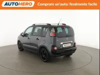 Usata Citroën C3 Picasso Feel 99 CV (72 kW) 2017 Grigio Monovolume