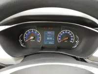 Usata EVO Evo 5 127 CV (93 kW) 2024 Bluazzurro SUV