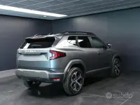 Nuova Dacia Duster Journey 131 CV (96 kW) 2025 Grigio SUV