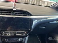 Usata Opel Corsa 101 CV (74 kW) 2024 Bianco Utilitaria