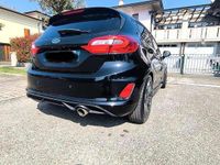 Usata Ford Fiesta ST-Line 101 CV (74 kW) 2019 Utilitaria