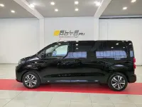 Nuova Citroën Spacetourer 179 CV (131 kW) 2026 Nero Monovolume