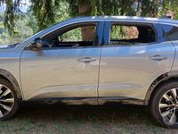 Usata Renault Austral Techno 199 CV (146 kW) 2023 Grigio SUV