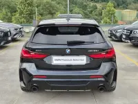 Usata BMW M135 Comfort Edition 306 CV (225 kW) 2020 Other Utilitaria