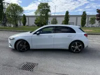 Brugt Mercedes A180 Edition 116 HK (85 kW) 2025 Sedan